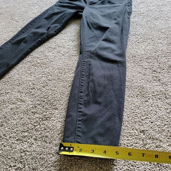 Gap Always Skinny Black Jeans - Picture 9 of 15